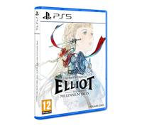 The Adventures of Elliot: The Millennium Tales