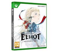 The Adventures of Elliot: The Millennium Tales