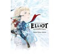 The Adventures of Elliot: The Millennium Tales - Digital Deluxe Edition PC