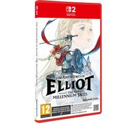 THE ADVENTURES OF ELLIOT THE MILLENNIUM TALES ELIGE TU VERSIÓN SWITCH2 NINTENDO SWITCH 2 PS5 PLAYSTATION 5 JUEGO FÍSICO