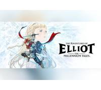 The Adventures of Elliot: The Millennium Tales (PC) Steam Gift - GLOBAL
