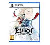 The Adventures of Elliot The Millennium Tales (Importacion UK) Playstation 5 standard
