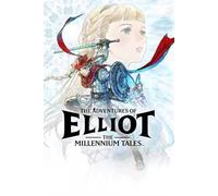 The Adventures of Elliot: The Millennium Tales - Pre Order Bonus (DLC) (Xbox Series X|S) XBOX LIVE Key GLOBAL