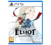The Adventures of Elliot: The Millennium Tales