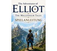 The Adventures of Elliot: The Millennium Tales Spielanleitung