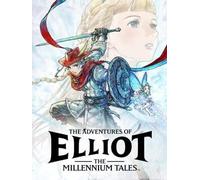 The Adventures of Elliot: The Millennium Tales Steam Key (PC) GLOBAL