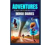 The ADVENTURES of Emily Smyth and Billy Fifer: 1 (INDIGO DIARIES)