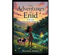 The Adventures of Enid
