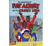 The Adventures of Fat Albert & the Cosby Kids - Episodes: Beggin' Benny, Take Two They're Small, Little Tough Guy
