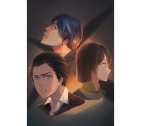The Adventures of Fei Duanmu Steam Key GLOBAL