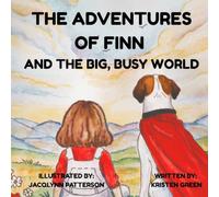 The Adventures of Finn and the Big, Busy World