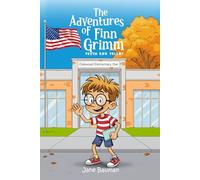 The Adventures of Finn Grimm: Truth and Talent