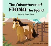The Adventures of Fiona the Fjord