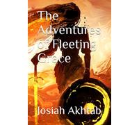 The Adventures of Fleeting Grace