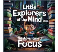 The Adventures of Focus: Little Explorers of The Mind