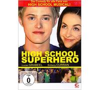 The Adventures Of Food Boy [DVD] [2008] [Reino Unido]