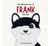 The Adventures of Frank the Cat