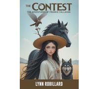 The Adventures of Frankie Callahan: The Contest
