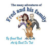 The Adventures of Fred and his Family