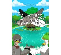 The Adventures of Fro & Mo: A Nice Day