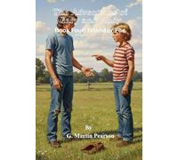 The Adventures of Gary and Andy: Book Four: Friend or Foe