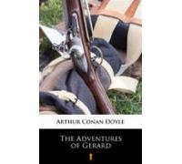 The Adventures Of Gerard (ebook)