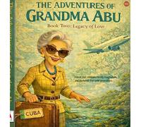 The Adventures of Grandma Abu