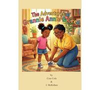 The Adventures of Grannie Annie & Cree (LYF Kids)