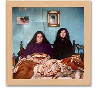 The adventures of Guille and Belinda