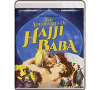 The Adventures of Hajji Baba