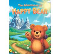 The Adventures of Happy Bear