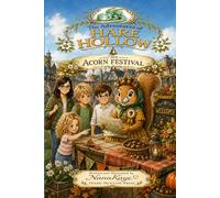 The Adventures of Hare Hollow: The Acorn Festival