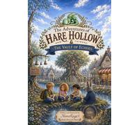 The Adventures of Hare Hollow: The Vault of Echoes