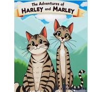 The Adventures of Harley and Marley