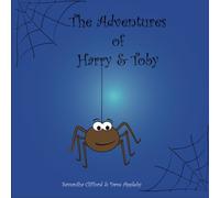 The Adventures of Harry & Toby: Volume 1