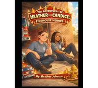 The Adventures of Heather and Candice: Firehouse Heroes