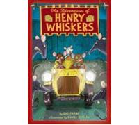 The Adventures Of Henry Whiskers (ebook)