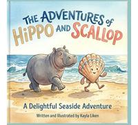 The Adventures of Hippo and Scallop