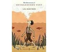 The Adventures Of Huckleberry Finn