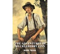 The Adventures of Huckleberry Finn