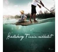 The Adventures Of Huckleberry Finn (audiolibro)