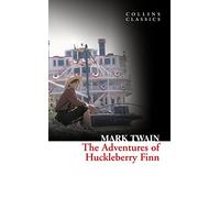 Adventures Of Huckleberry Finn