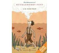 The Adventures Of Huckleberry Finn (ebook)