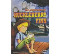 The Adventures Of Huckleberry Finn [Slim Case]