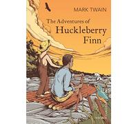 The Adventures of Huckleberry Finn (Vintage Children's Classics)