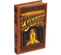 The Adventures of Indiana Jones (B & N Collectible Editions)
