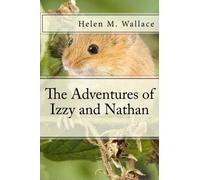 The Adventures of Izzy and Nathan