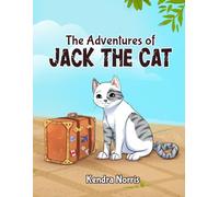 The Adventures of JACK THE CAT