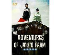 The Adventures of Jake's Farm [USA] [DVD]