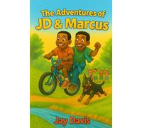 The Adventures of JD & Marcus